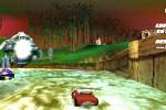 RC Revenge (PlayStation)