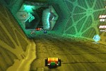 RC Revenge (PlayStation)