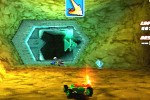 RC Revenge (PlayStation)