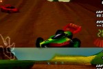 RC Revenge (PlayStation)