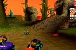 RC Revenge (PlayStation)