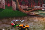 RC Revenge (PlayStation)