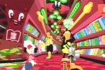 Cool Cool Toon (Dreamcast)