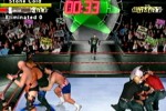 WWF Royal Rumble (Dreamcast)