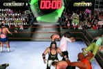 WWF Royal Rumble (Dreamcast)