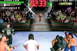 WWF Royal Rumble (Dreamcast)