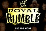 WWF Royal Rumble (Dreamcast)