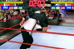 WWF Royal Rumble (Dreamcast)