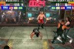 WWF Royal Rumble (Dreamcast)