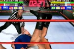 WWF Royal Rumble (Dreamcast)