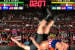 WWF Royal Rumble (Dreamcast)