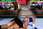 WWF Royal Rumble (Dreamcast)