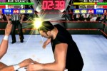 WWF Royal Rumble (Dreamcast)