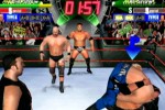 WWF Royal Rumble (Dreamcast)