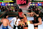 WWF Royal Rumble (Dreamcast)