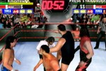 WWF Royal Rumble (Dreamcast)