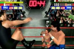 WWF Royal Rumble (Dreamcast)