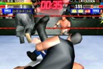 WWF Royal Rumble (Dreamcast)