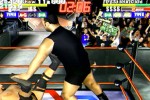 WWF Royal Rumble (Dreamcast)