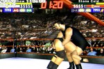 WWF Royal Rumble (Dreamcast)