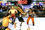 WWF Royal Rumble (Dreamcast)