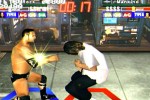 WWF Royal Rumble (Dreamcast)