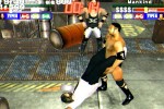 WWF Royal Rumble (Dreamcast)