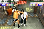 WWF Royal Rumble (Dreamcast)