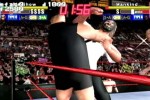 WWF Royal Rumble (Dreamcast)