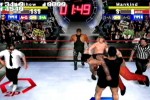 WWF Royal Rumble (Dreamcast)