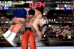 WWF Royal Rumble (Dreamcast)