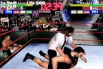 WWF Royal Rumble (Dreamcast)