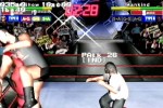 WWF Royal Rumble (Dreamcast)