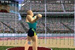 Sydney 2000 (PlayStation)