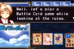 Monster Rancher Battle Card: Episode II (PlayStation)