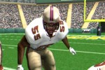 NFL QB Club 2001 (Dreamcast)