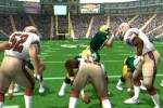 NFL QB Club 2001 (Dreamcast)