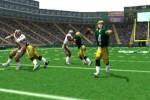 NFL QB Club 2001 (Dreamcast)