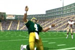 NFL QB Club 2001 (Dreamcast)