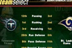 NFL QB Club 2001 (Dreamcast)