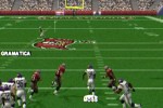 NFL QB Club 2001 (Dreamcast)