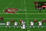 NFL QB Club 2001 (Dreamcast)