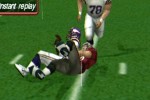 NFL QB Club 2001 (Dreamcast)