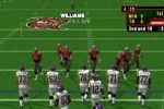 NFL QB Club 2001 (Dreamcast)