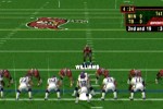 NFL QB Club 2001 (Dreamcast)