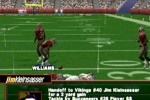 NFL QB Club 2001 (Dreamcast)