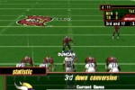 NFL QB Club 2001 (Dreamcast)