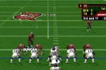 NFL QB Club 2001 (Dreamcast)