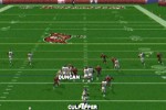 NFL QB Club 2001 (Dreamcast)