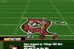 NFL QB Club 2001 (Dreamcast)